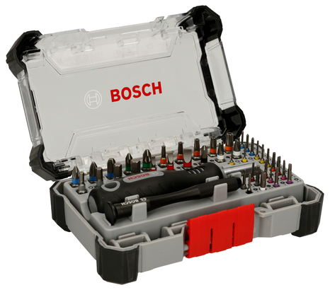 Precision Screwdriver Bit Set